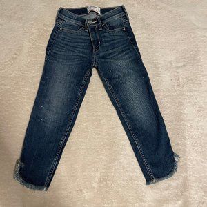 abercrombie kids Jeans 5T